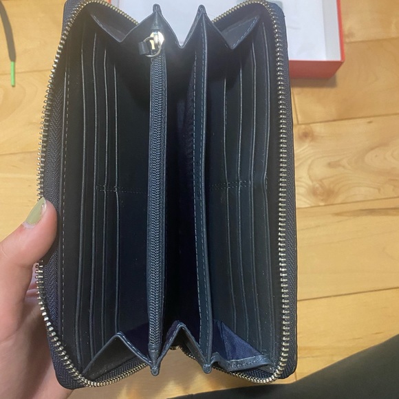 Coach Wallet - Picture 3 of 3